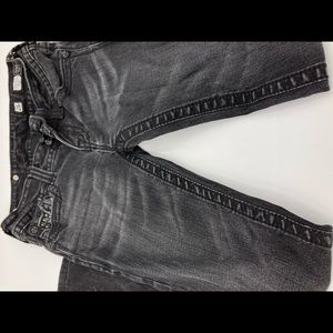 Mis Me rhinestone jeans